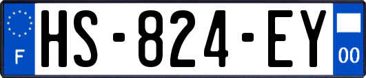 HS-824-EY