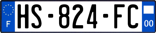 HS-824-FC