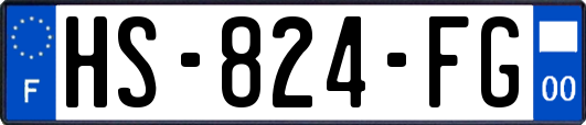 HS-824-FG
