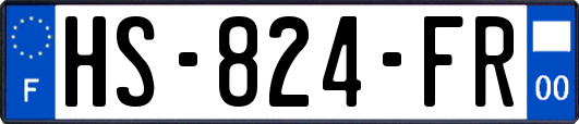 HS-824-FR