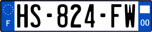 HS-824-FW