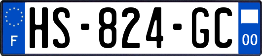 HS-824-GC