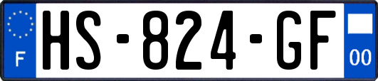 HS-824-GF