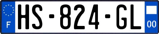 HS-824-GL