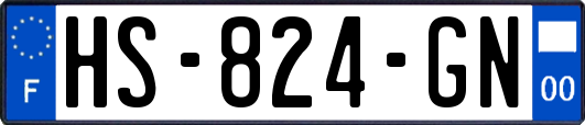 HS-824-GN