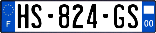 HS-824-GS