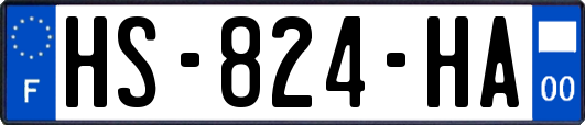 HS-824-HA