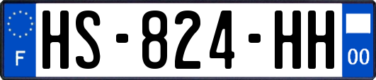 HS-824-HH