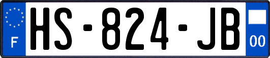 HS-824-JB