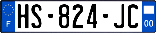 HS-824-JC