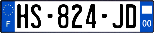 HS-824-JD