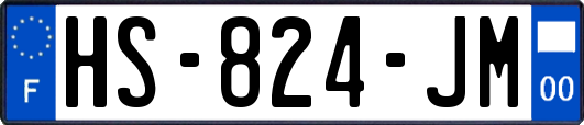 HS-824-JM
