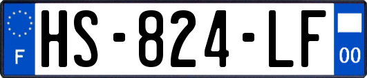 HS-824-LF