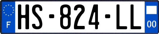HS-824-LL