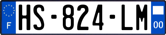 HS-824-LM