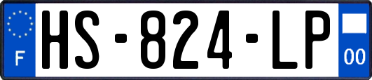 HS-824-LP