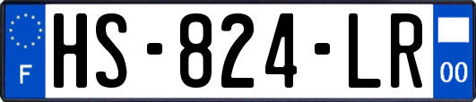 HS-824-LR
