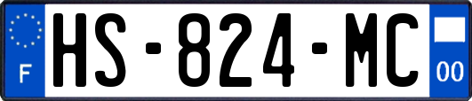 HS-824-MC