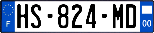 HS-824-MD