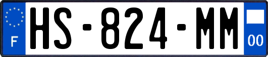 HS-824-MM