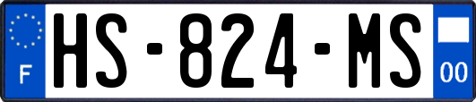 HS-824-MS