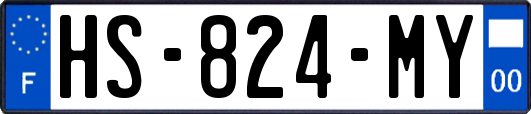 HS-824-MY