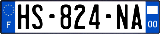 HS-824-NA