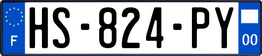 HS-824-PY