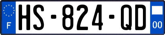 HS-824-QD