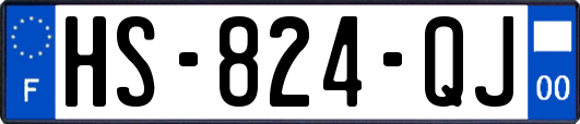 HS-824-QJ