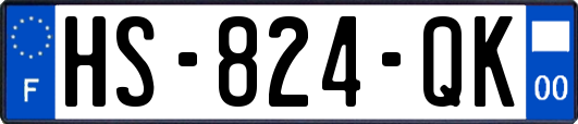 HS-824-QK