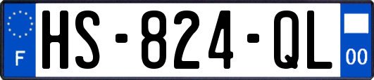 HS-824-QL