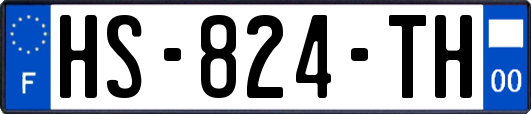 HS-824-TH