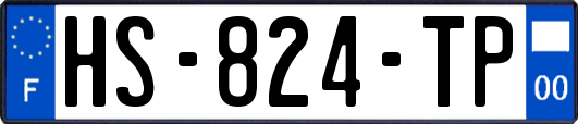 HS-824-TP