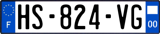 HS-824-VG