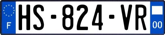 HS-824-VR