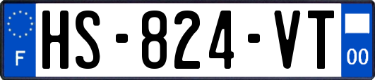 HS-824-VT