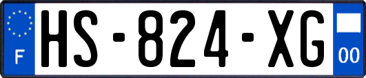 HS-824-XG