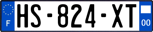 HS-824-XT