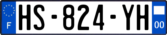 HS-824-YH