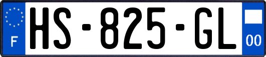 HS-825-GL