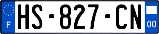 HS-827-CN