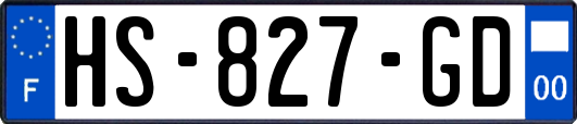 HS-827-GD