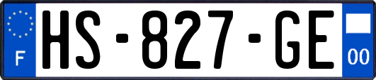 HS-827-GE