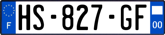 HS-827-GF