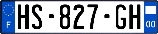 HS-827-GH