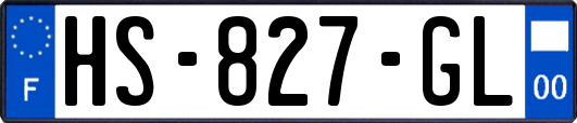 HS-827-GL