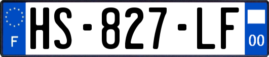 HS-827-LF