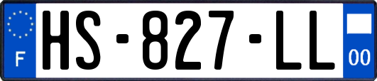 HS-827-LL
