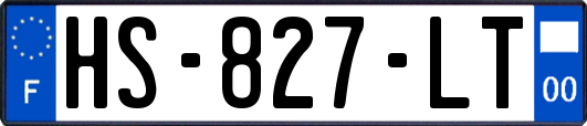HS-827-LT